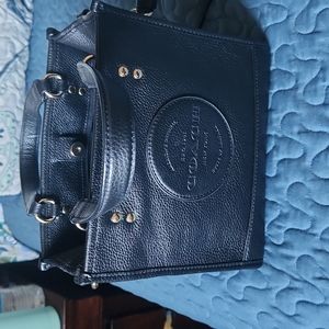 Coach Dempsey tote